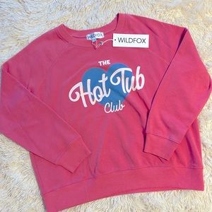 Wildfox Sweatshirt